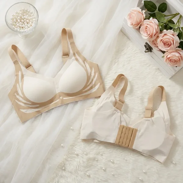 Magic Bra Skin Colour